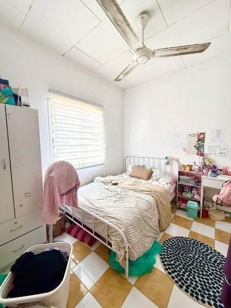 2-storey Terraced House for Sale in Bandar Baru Bangi (Selangor) - Mohd Aizat Saiful Bahri - Bedroom - PropertyGuru.com.my