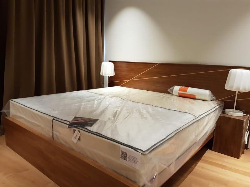 Kediaman Servis untuk Disewa di Vortex KLCC - Marco Tan - Bedroom - PropertyGuru.com.my