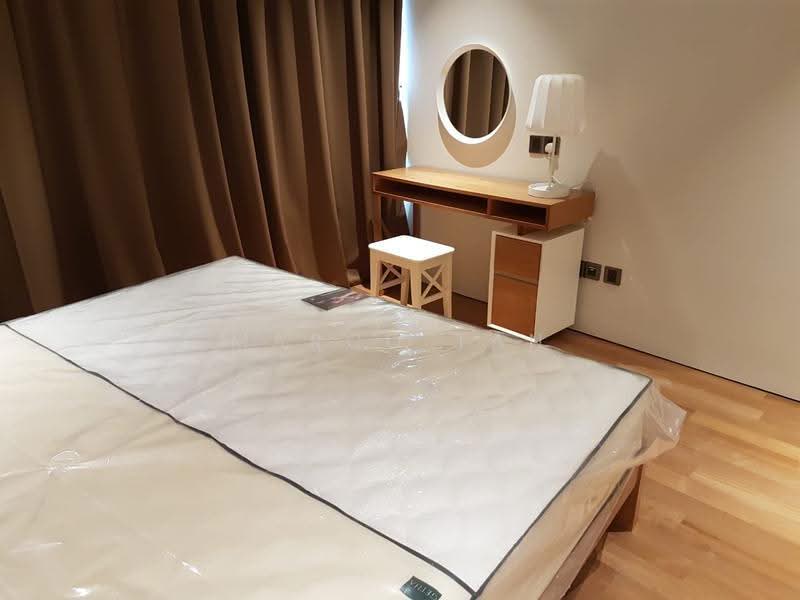 Kediaman Servis untuk Disewa di Vortex KLCC - Marco Tan - Bedroom - PropertyGuru.com.my