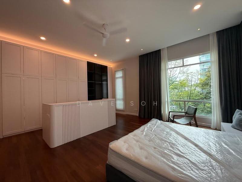 Condominium for Rent at Tijani 2 North - Dave Soh - Master Bedroom - PropertyGuru.com.my