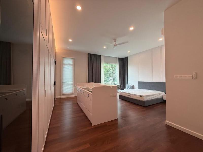 Condominium for Rent at Tijani 2 North - Dave Soh - Master Bedroom - PropertyGuru.com.my