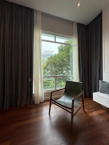 Condominium for Rent at Tijani 2 North - Dave Soh - Study - PropertyGuru.com.my