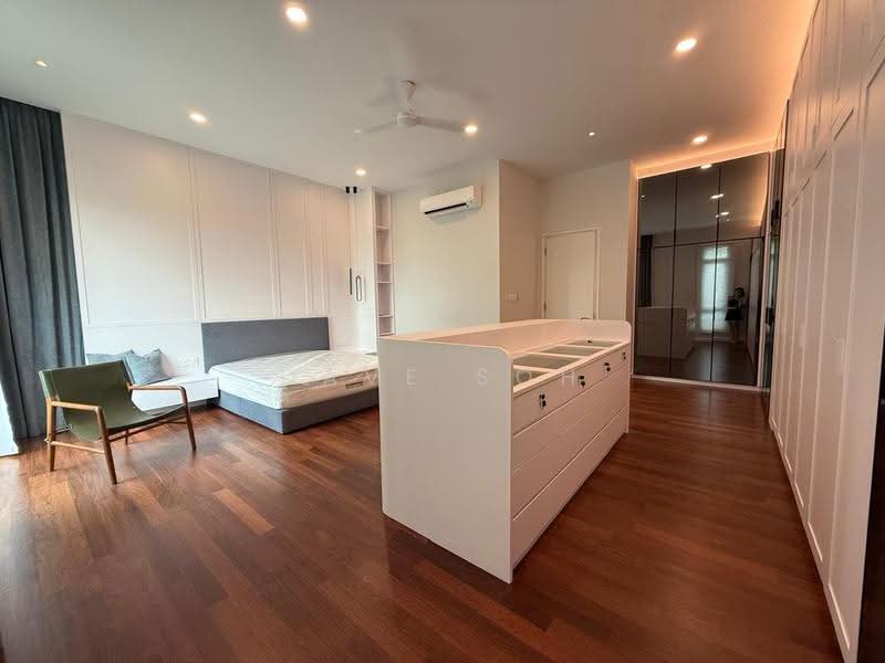 Condominium for Rent at Tijani 2 North - Dave Soh - Master Bedroom - PropertyGuru.com.my