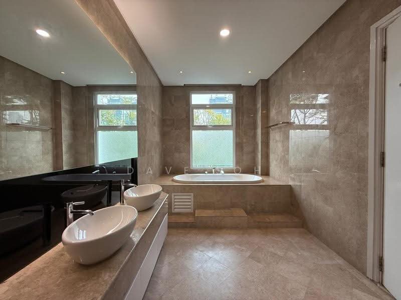 Condominium for Rent at Tijani 2 North - Dave Soh - Bathroom - PropertyGuru.com.my