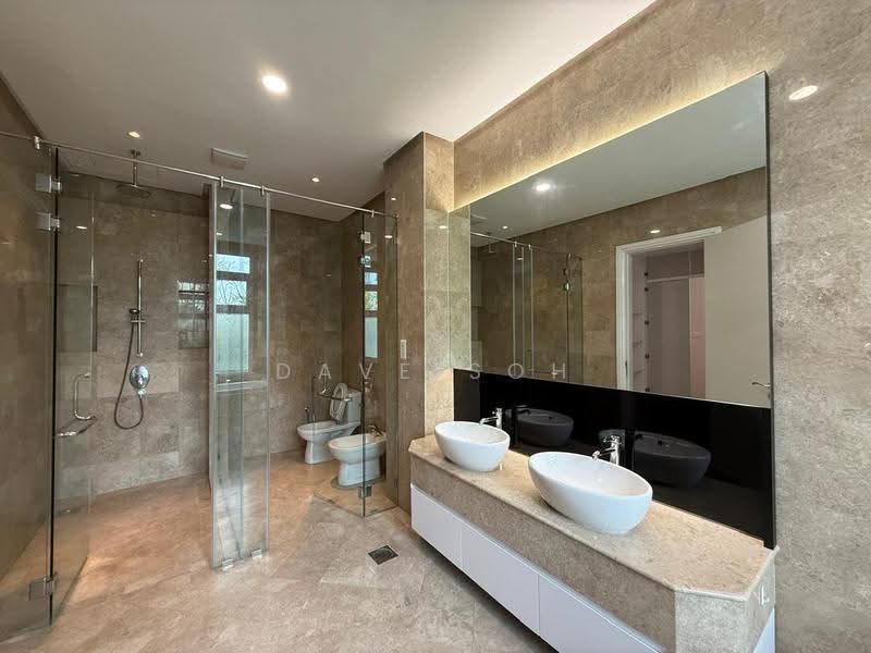 Condominium for Rent at Tijani 2 North - Dave Soh - Bathroom - PropertyGuru.com.my