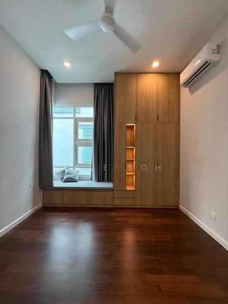 Condominium for Rent at Tijani 2 North - Dave Soh - Bedroom - PropertyGuru.com.my