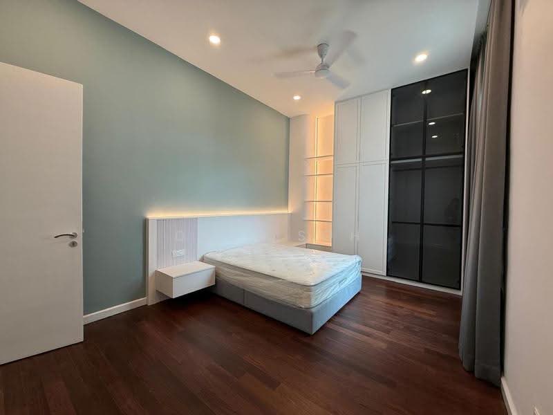 Condominium for Rent at Tijani 2 North - Dave Soh - Master Bedroom - PropertyGuru.com.my