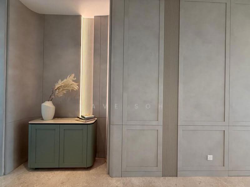 Condominium for Rent at Tijani 2 North - Dave Soh - Interior - PropertyGuru.com.my