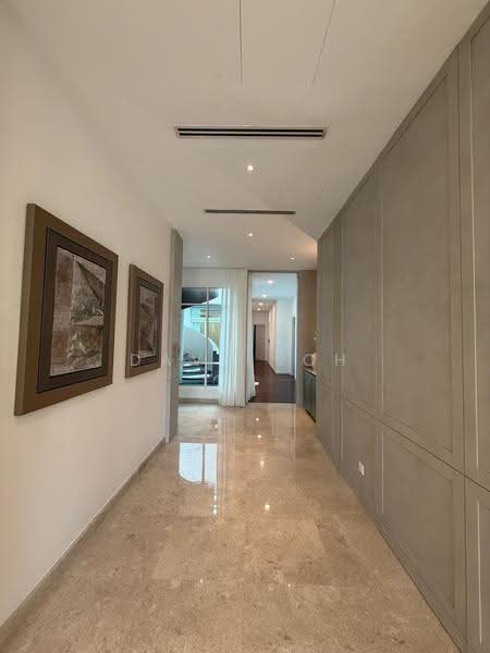 Condominium for Rent at Tijani 2 North - Dave Soh - Hallway - PropertyGuru.com.my