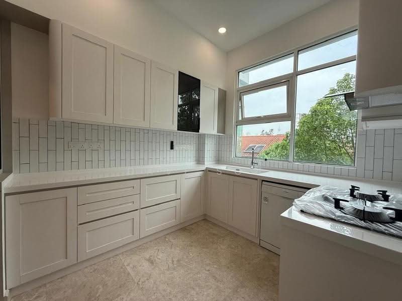 Condominium for Rent at Tijani 2 North - Dave Soh - Kitchen - PropertyGuru.com.my