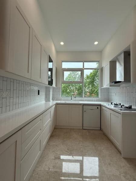 Condominium for Rent at Tijani 2 North - Dave Soh - Kitchen - PropertyGuru.com.my