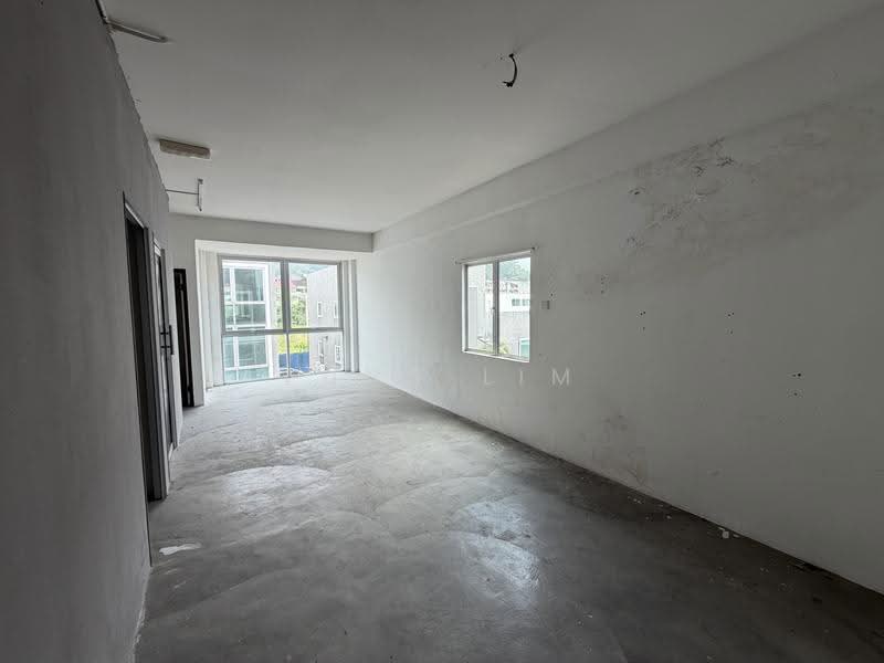 Shop / Office untuk Disewa di Taman Lake View (Taiping) - Fung Lim - Interior - PropertyGuru.com.my