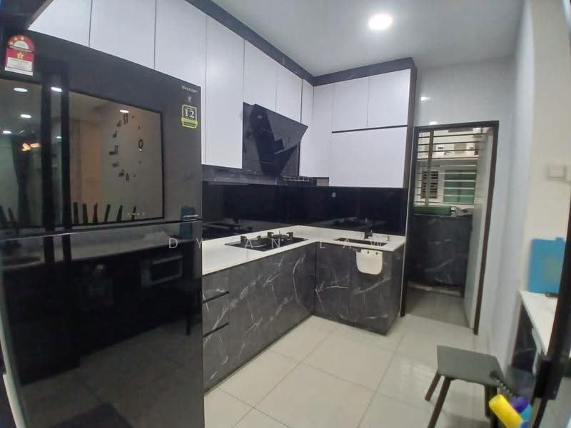 Service Residence for Rent at ARC @ Austin Hills - Dylan Law - PropertyGuru.com.my