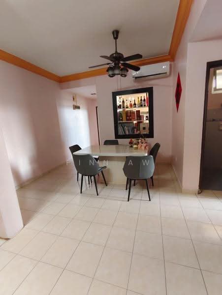 Apartment for Sale at Villa Bestari Apartment - Finn Aw - PropertyGuru.com.my