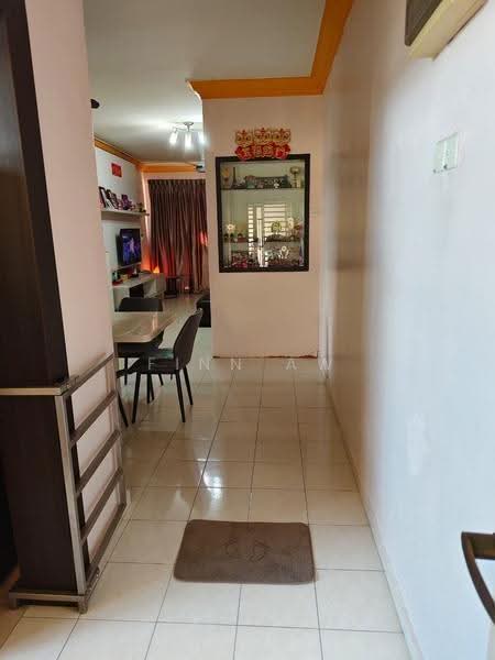Apartment for Sale at Villa Bestari Apartment - Finn Aw - PropertyGuru.com.my