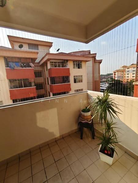 Apartment for Sale at Villa Bestari Apartment - Finn Aw - PropertyGuru.com.my