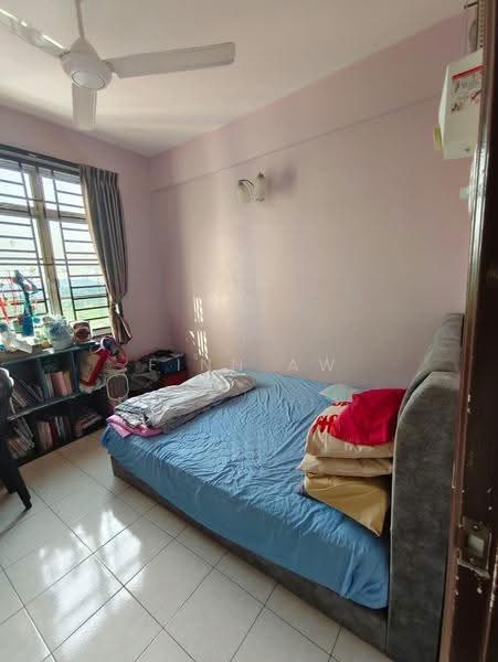 Apartment for Sale at Villa Bestari Apartment - Finn Aw - PropertyGuru.com.my