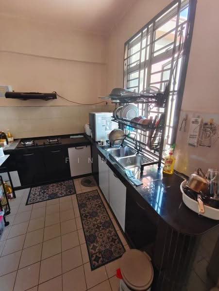 Apartment for Sale at Villa Bestari Apartment - Finn Aw - PropertyGuru.com.my