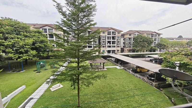 Apartment for Sale at SD Apartments - Ben Mok - Exterior - PropertyGuru.com.my