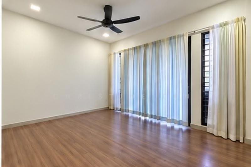 2-storey Terraced House for Rent in Elmina (Shah Alam) - Christine Tan - Interior - PropertyGuru.com.my