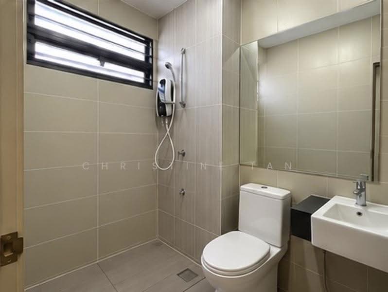 2-storey Terraced House for Rent in Elmina (Shah Alam) - Christine Tan - PropertyGuru.com.my