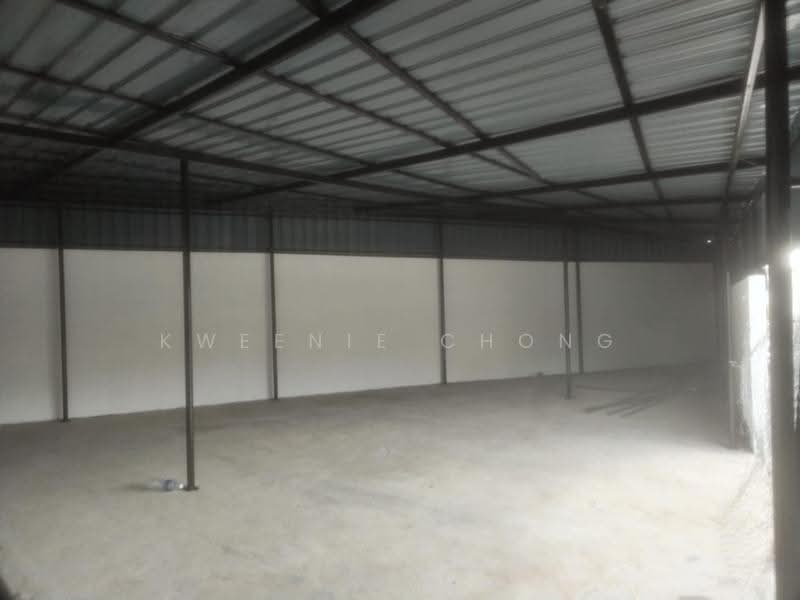 Factory for Sale in Kampung Cheras Baru (Ampang) - Kweenie Chong - Interior - PropertyGuru.com.my