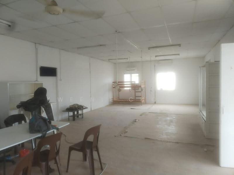 Factory for Sale in Kampung Cheras Baru (Ampang) - Kweenie Chong - Interior - PropertyGuru.com.my