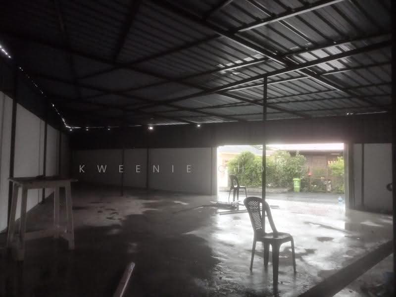 Factory for Sale in Kampung Cheras Baru (Ampang) - Kweenie Chong - PropertyGuru.com.my