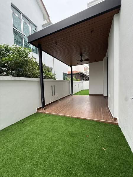 Rumah Berkembar untuk Dijual di Seberang Perai (Penang) - Ignis Phoong - Exterior - PropertyGuru.com.my