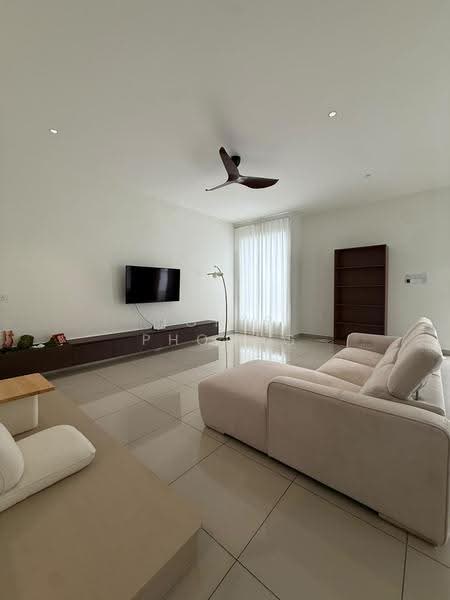 Rumah Berkembar untuk Dijual di Seberang Perai (Penang) - Ignis Phoong - Living Room - PropertyGuru.com.my