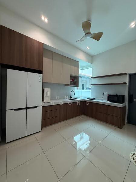 Rumah Berkembar untuk Dijual di Seberang Perai (Penang) - Ignis Phoong - Kitchen - PropertyGuru.com.my