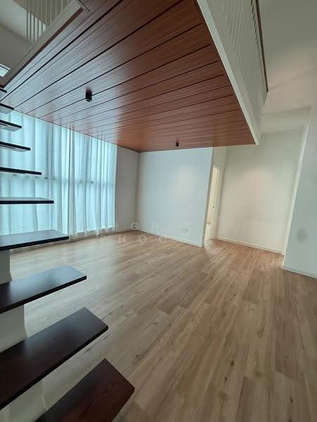Rumah Berkembar untuk Dijual di Seberang Perai (Penang) - Ignis Phoong - Interior - PropertyGuru.com.my