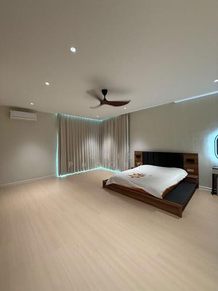 Rumah Berkembar untuk Dijual di Seberang Perai (Penang) - Ignis Phoong - Bedroom - PropertyGuru.com.my
