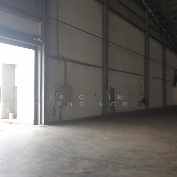 Factory for Rent in Taman Meru Selatan (Klang) - Eric Lim Seong Hooi - Interior - PropertyGuru.com.my