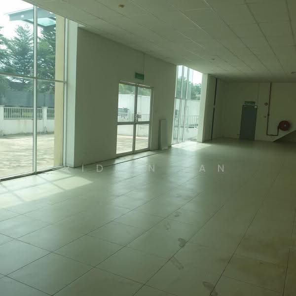 Factory for Rent in Taman Meru Selatan (Klang) - Ridian Tan - Interior - PropertyGuru.com.my