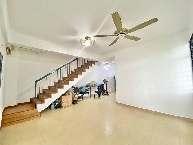2-storey Terraced House for Sale in Bandar Mahkota Banting (Tanjong Duabelas) - Tasya Ruslan - PropertyGuru.com.my