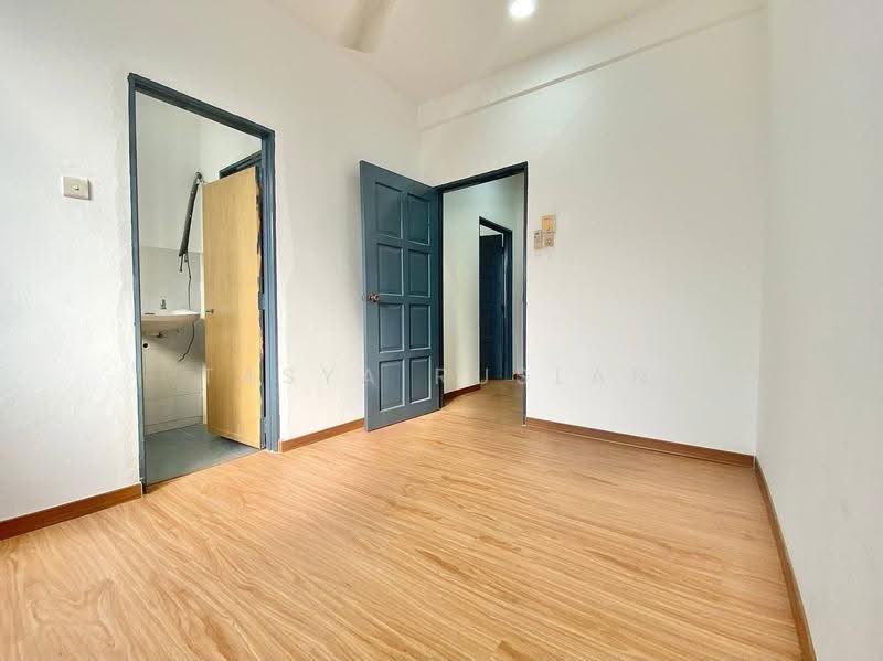 2-storey Terraced House for Sale in Bandar Mahkota Banting (Tanjong Duabelas) - Tasya Ruslan - PropertyGuru.com.my
