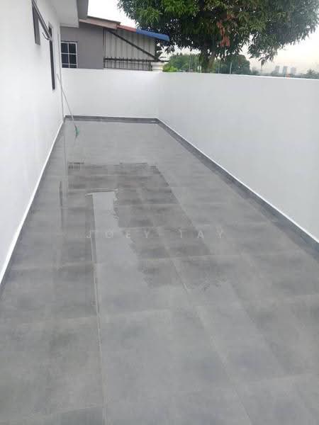 Rumah Teres 2-Tingkat untuk Dijual di Bandar Baru Permas Jaya (Permas Jaya) - Joey Tay - Exterior - PropertyGuru.com.my