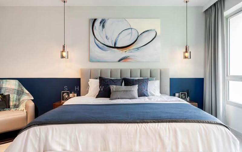 Condominium for Sale at Miranda Hill - Shawn Kuan - Bedroom - PropertyGuru.com.my