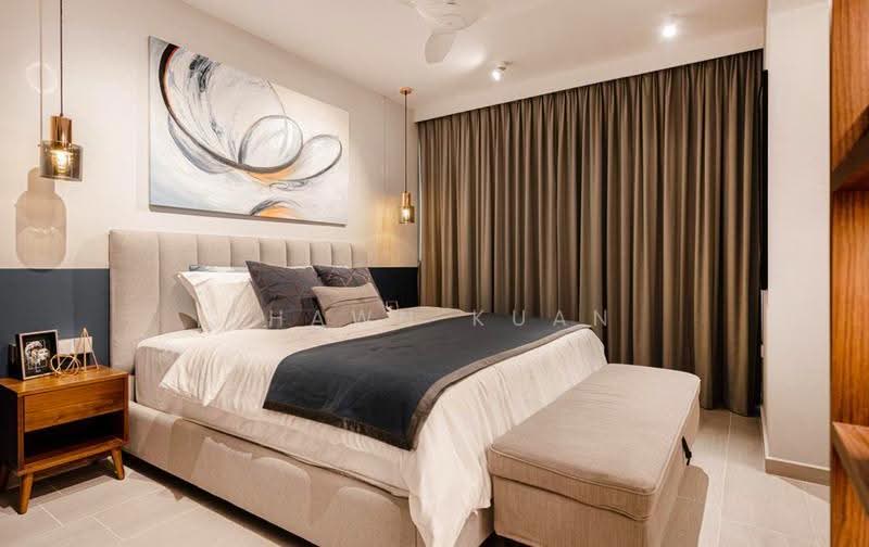 Condominium for Sale at Miranda Hill - Shawn Kuan - Bedroom - PropertyGuru.com.my