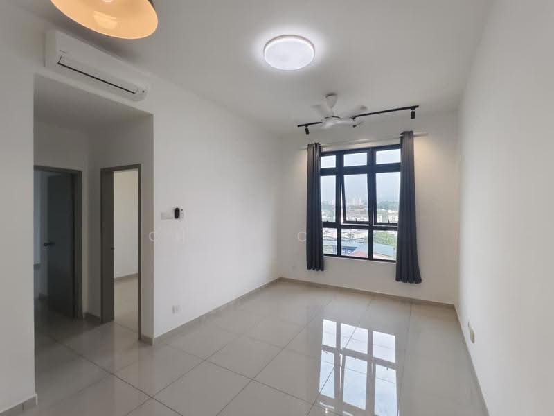 Service Residence for Sale at B11 Parkland Residence - Chloe Chan - PropertyGuru.com.my