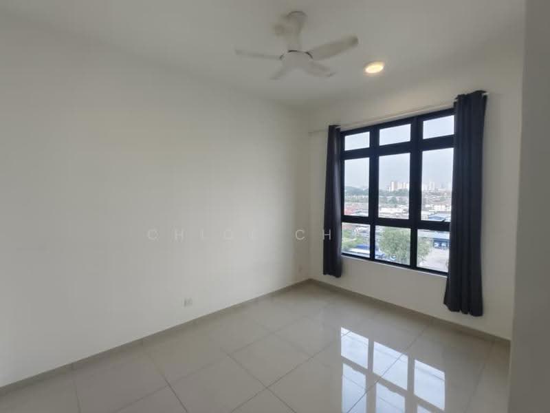 Service Residence for Sale at B11 Parkland Residence - Chloe Chan - PropertyGuru.com.my