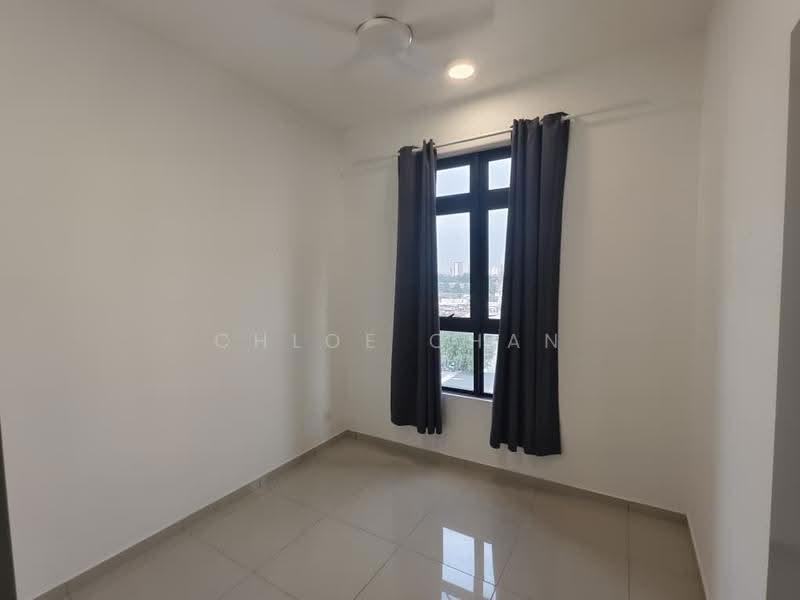 Service Residence for Sale at B11 Parkland Residence - Chloe Chan - PropertyGuru.com.my