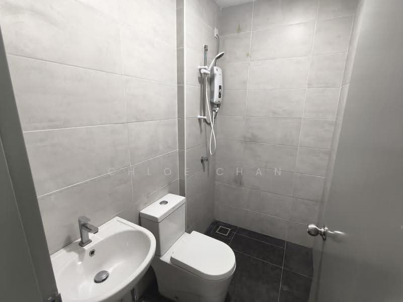 Service Residence for Sale at B11 Parkland Residence - Chloe Chan - PropertyGuru.com.my