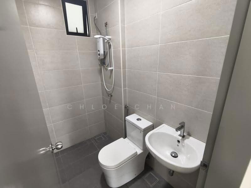 Service Residence for Sale at B11 Parkland Residence - Chloe Chan - PropertyGuru.com.my