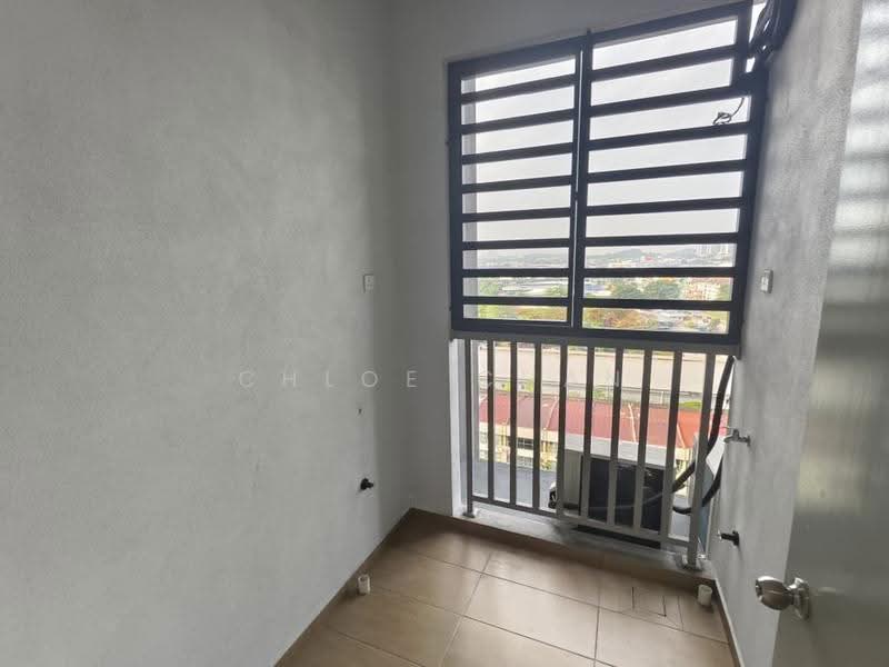 Service Residence for Sale at B11 Parkland Residence - Chloe Chan - PropertyGuru.com.my