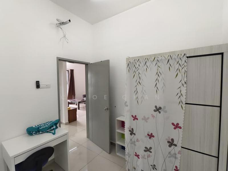 Service Residence for Sale at B11 Parkland Residence - Chloe Chan - Interior - PropertyGuru.com.my