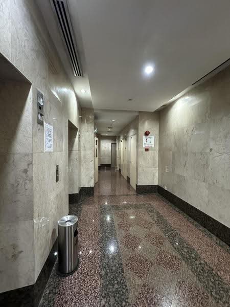 Office for Sale in Kuala Lumpur (Kuala Lumpur) - Philip Lee - Corridor - PropertyGuru.com.my