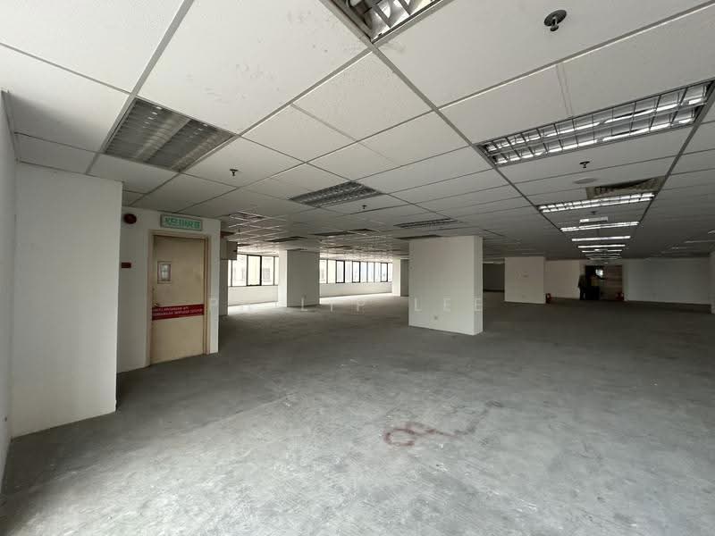 Office for Sale in Kuala Lumpur (Kuala Lumpur) - Philip Lee - Interior - PropertyGuru.com.my
