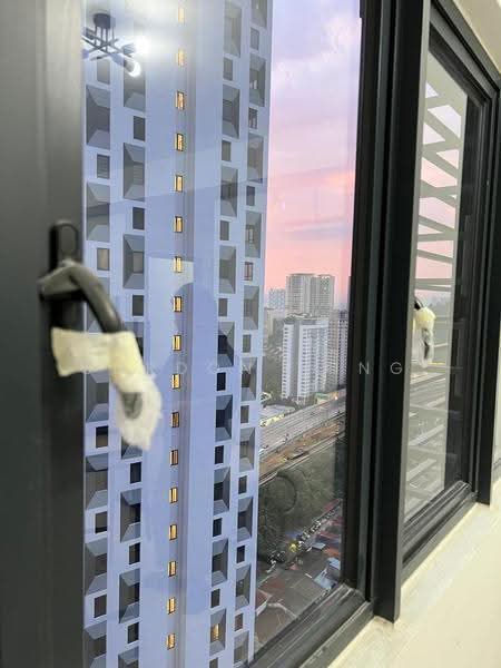 Service Residence for Rent at Astrum Ampang - Gordon Tong - View - PropertyGuru.com.my